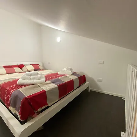 Apartment Casere 1 - Zona Centro - 200 Mt Da Piste Sci Piancavallo