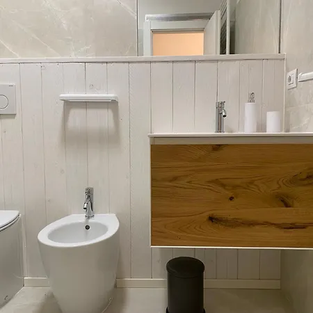 Dimora Casere 1 - Zona Centro - 200 Mt Da Piste Sci * Piancavallo