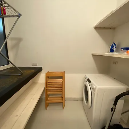 Casere 1 - Zona Centro - 200 Mt Da Piste Sci Apartment