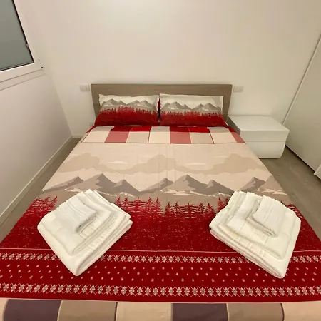 Appartement Dimora Casere 1 - Zona Centro - 200 Mt Da Piste Sci Piancavallo