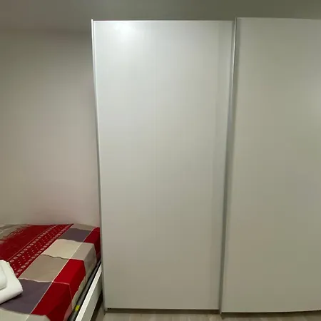 דירה Dimora Casere 1 - Zona Centro - 200 Mt Da Piste Sci