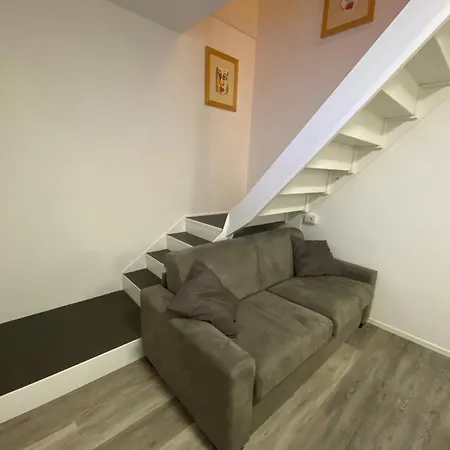 Casere 1 - Zona Centro - 200 Mt Da Piste Sci Apartment Piancavallo