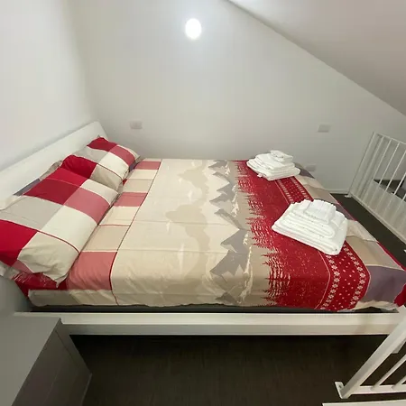 Apartment Casere 1 - Zona Centro - 200 Mt Da Piste Sci Piancavallo